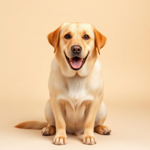 Labrador Mix