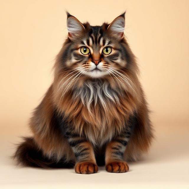 Maine Coon